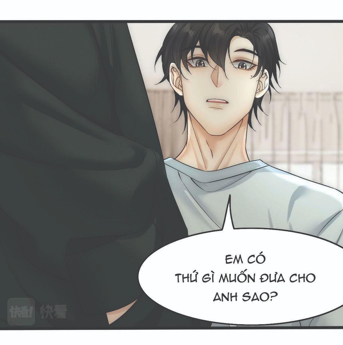 Bảo Bối Ngoan, Không Thể Cắn Chapter 52 - Trang 3