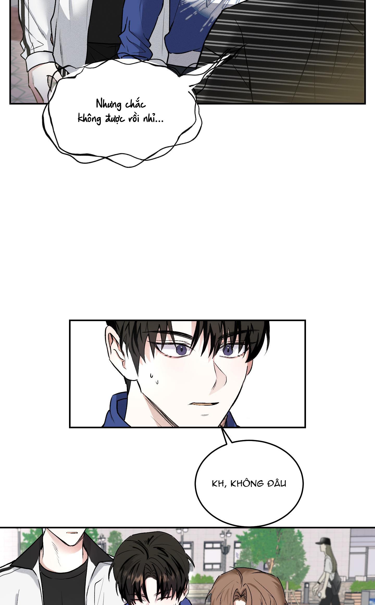 BẮN LÀ DÍNH Chapter 8 - Next Chapter 9