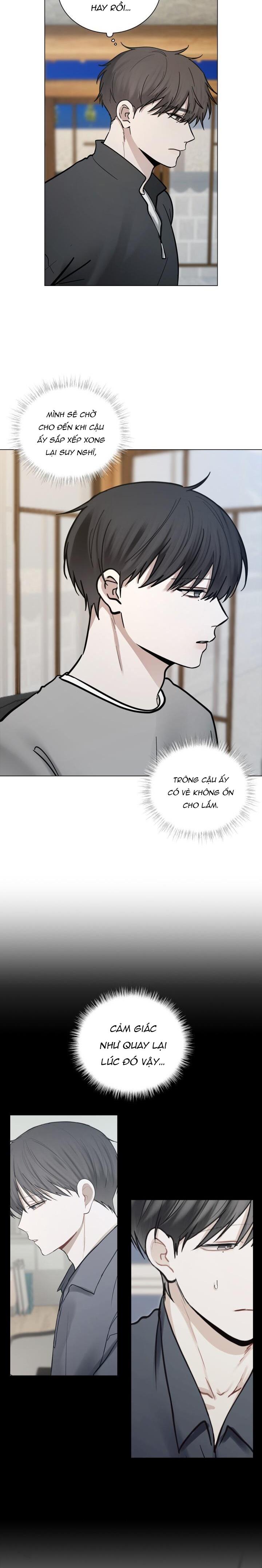 Không xa lạ Chapter 44 - Next Chapter 45