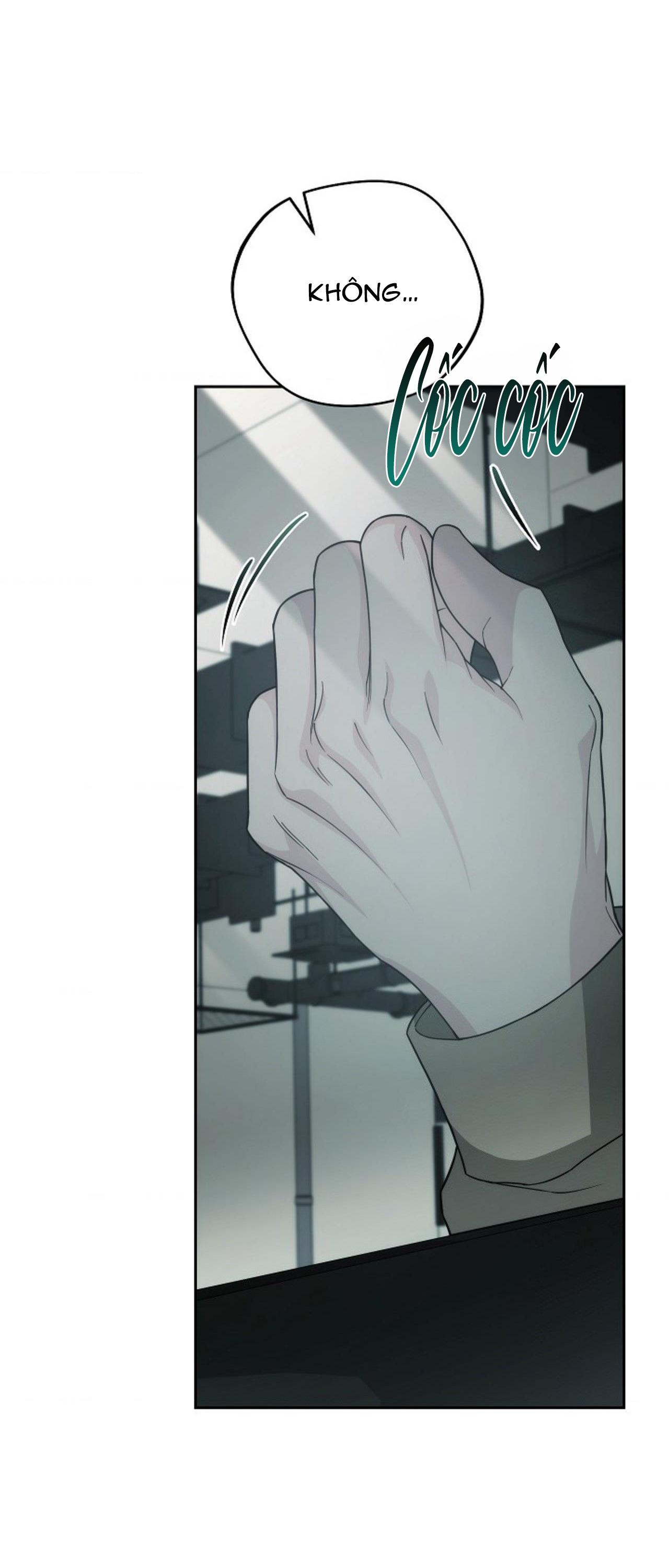 (ABO) MỐI QUAN HỆ KHÔNG HOÀN CHỈNH Chapter 17 H+ - Next Chapter 18 H