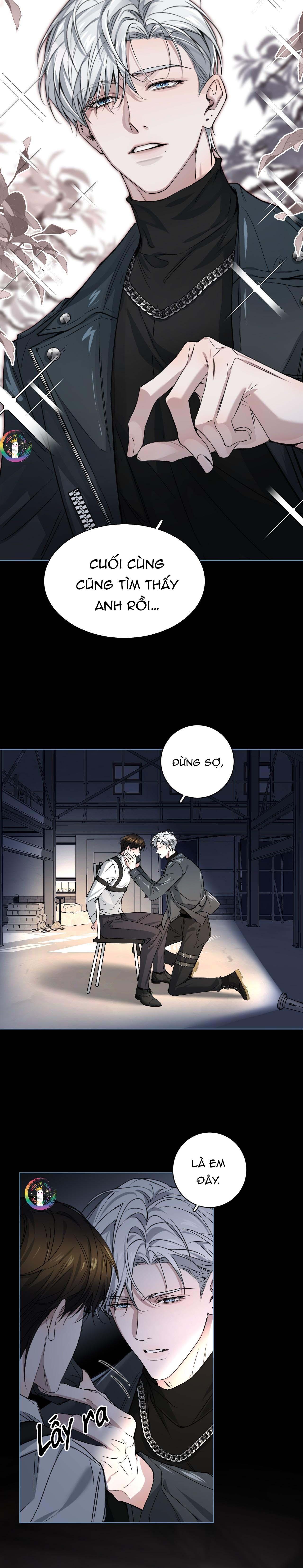 Ảnh Đế Cứ Muốn Làm Kim Chủ Của Tôi Chapter 1 - Next Chapter 2