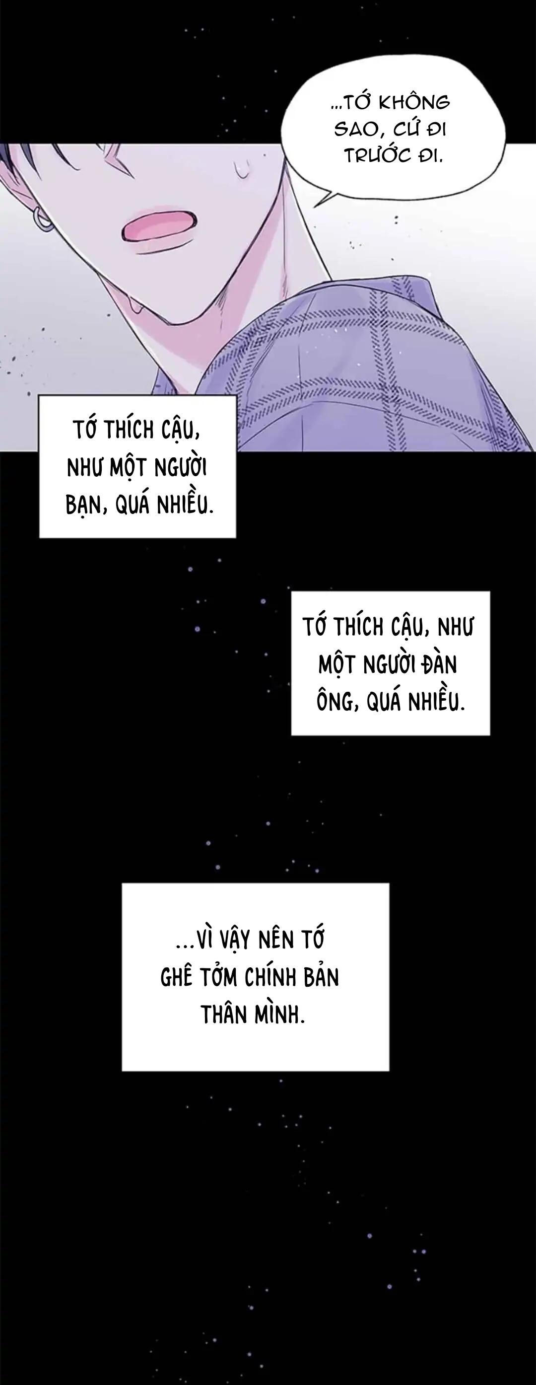 Bí Mật Của Tôi Chapter 25 - Next Chapter 26