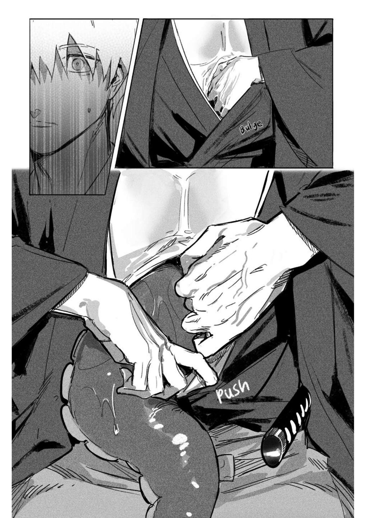 Ổ sìn OTP Chapter 203.1 YoshidaDenji - Next Chapter 203.2 YoshidaDenji