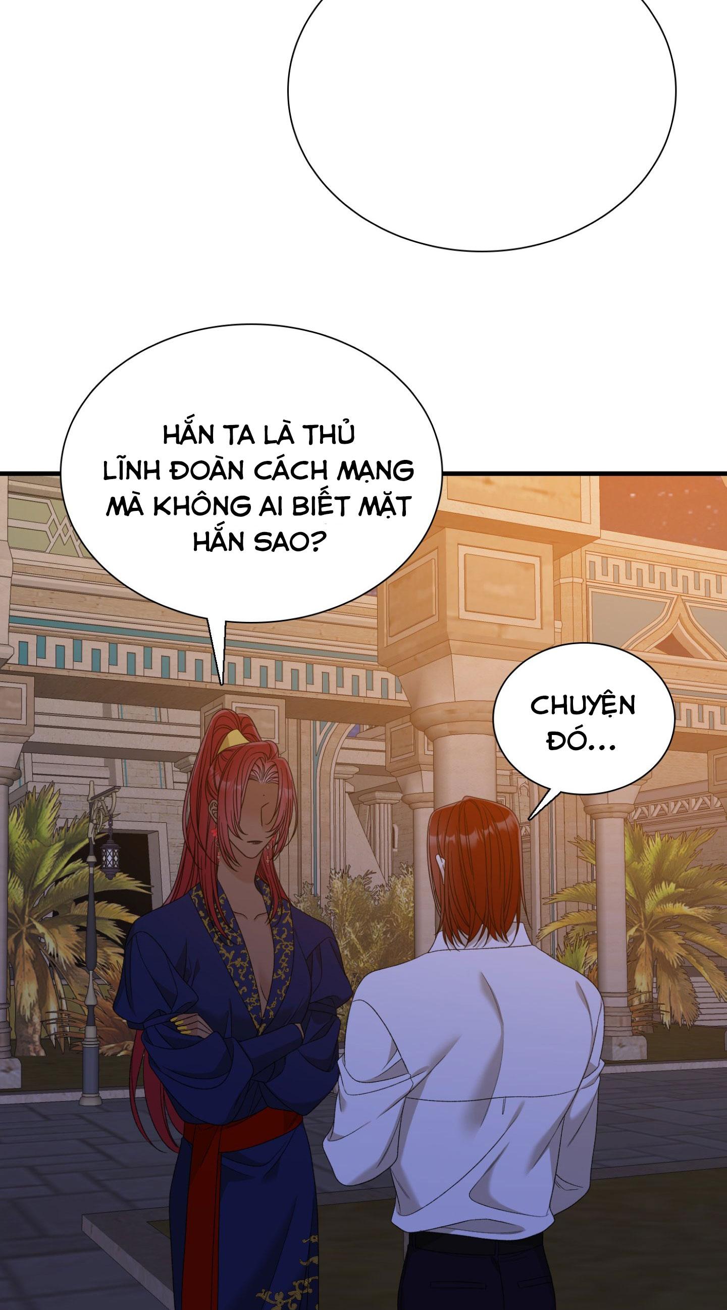 ÁI TÌNH TỰ TÂM Chapter 52 - Next Chapter 53