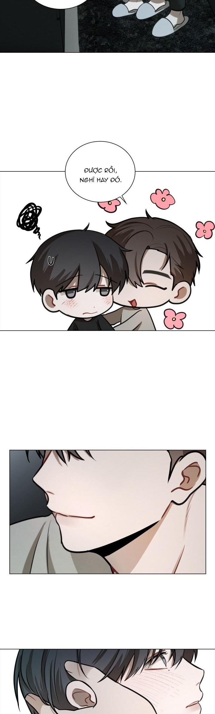 Không xa lạ Chapter 38 - Next Chapter 39