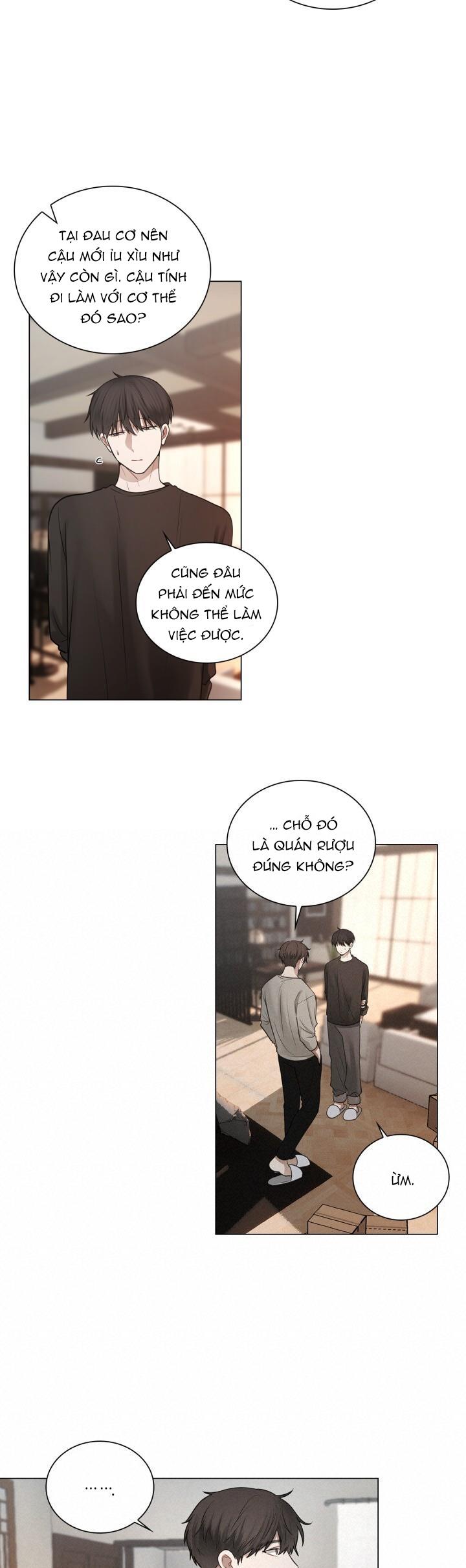 Không xa lạ Chapter 37 - Next Chapter 38