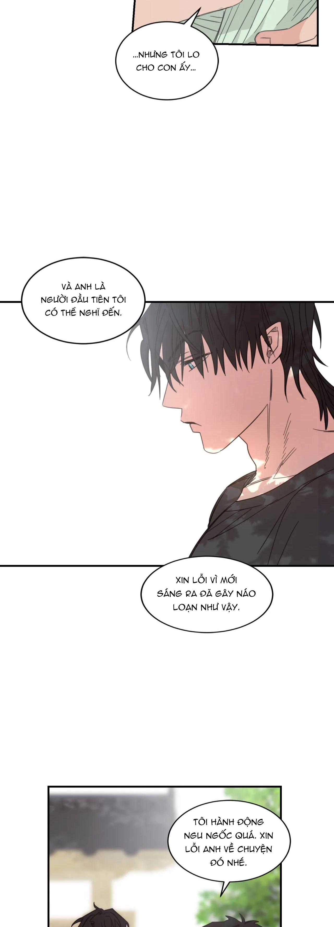 NGÔI NHÀ HƯỚNG MẶT TRỜI MỌC Chapter 9 - Next Chapter 10