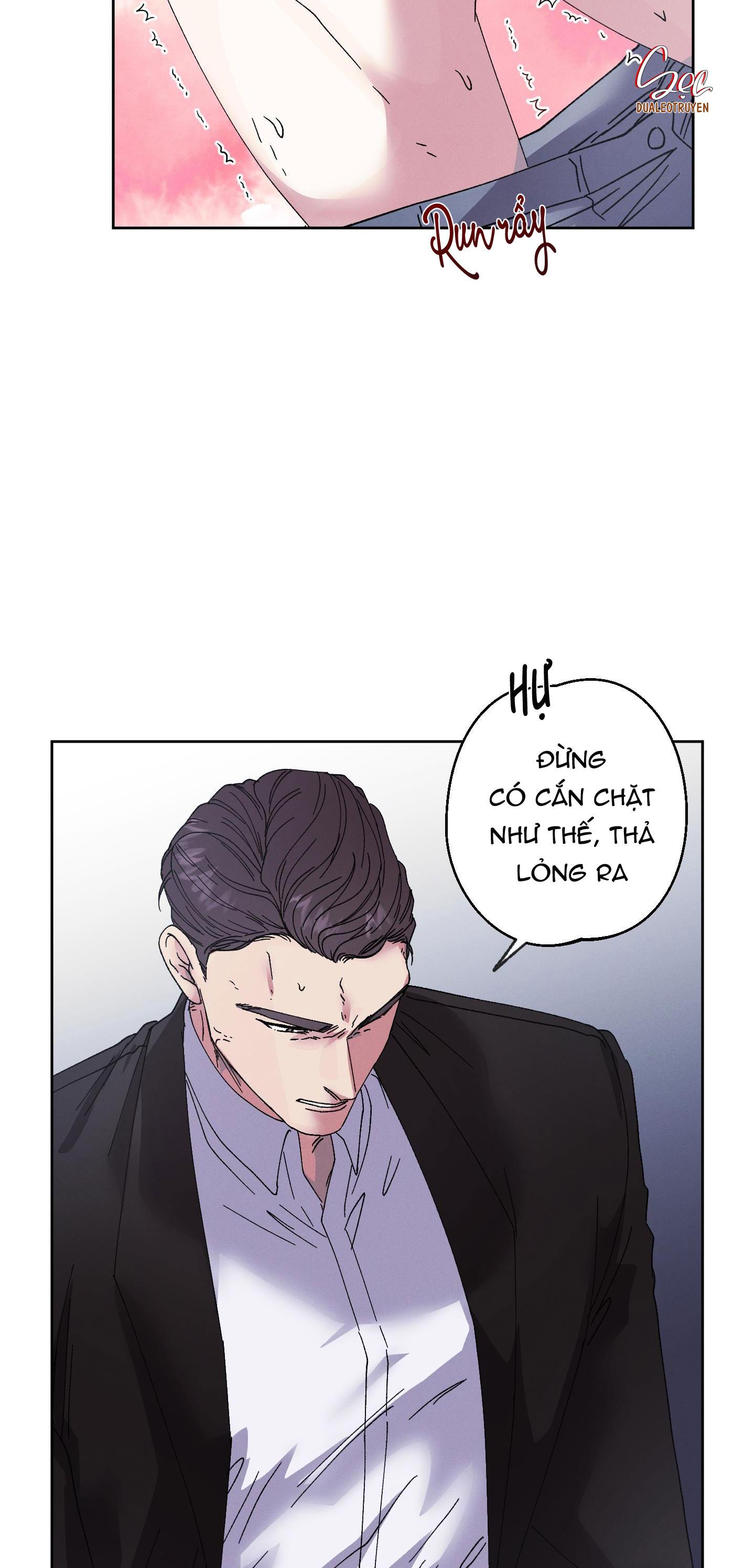 (A x A) Ngày trăng không rạng Chapter 7 NGOẠI TRUYỆN 2 - Next Chapter 8 NGOẠI TRUYỆN 3