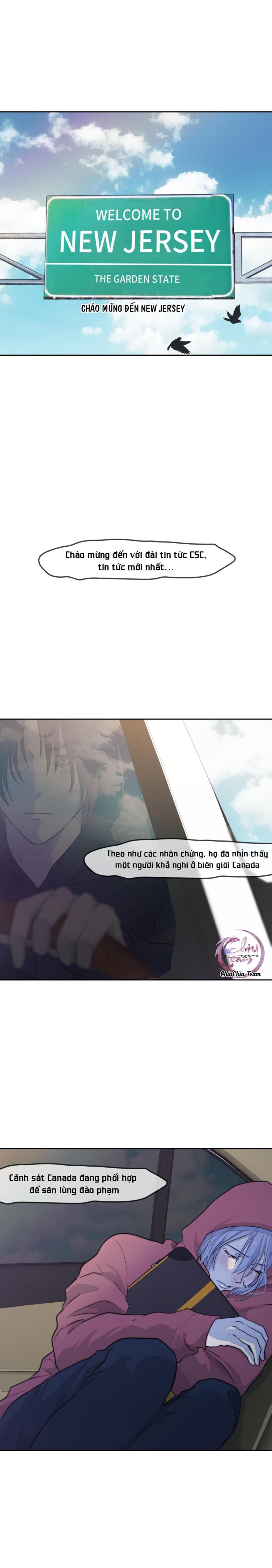 Bao Nuôi Tiền Bối Chapter 30 - Next Chapter 31