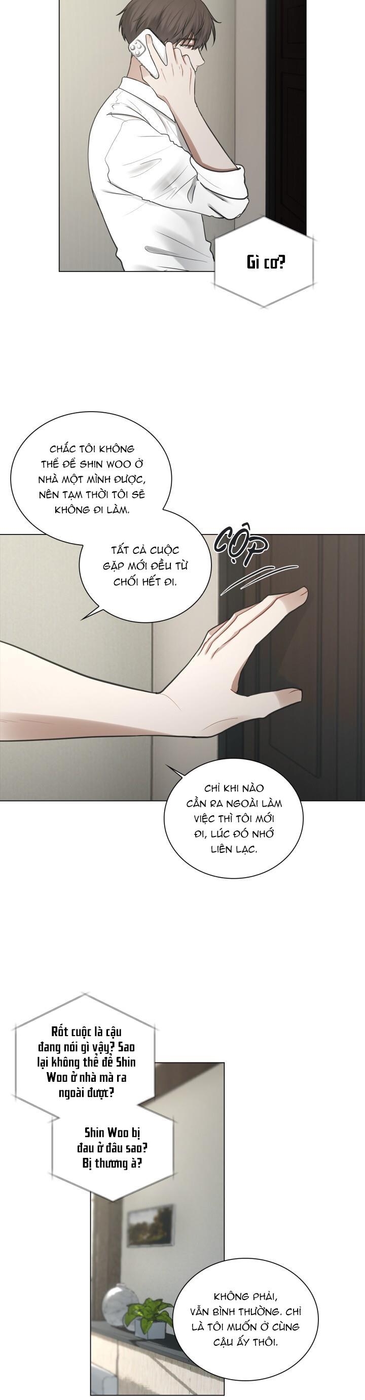 Không xa lạ Chapter 36 - Next Chapter 37