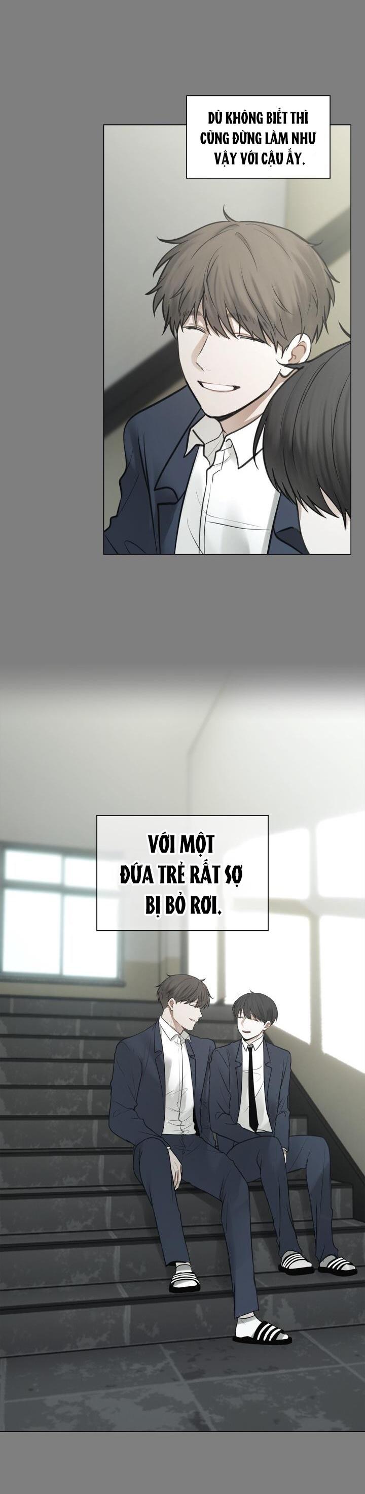 Không xa lạ Chapter 35 - Next Chapter 36