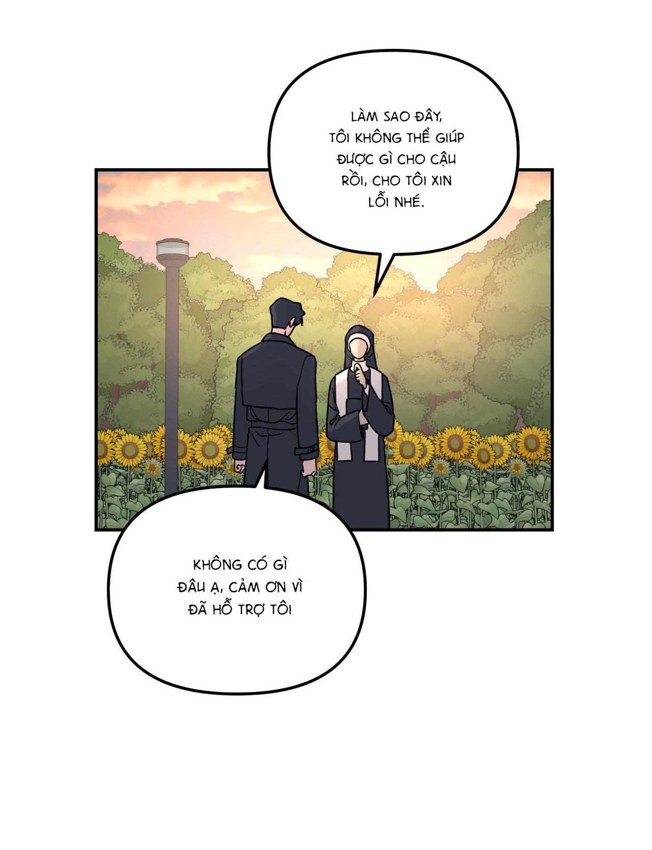 (CBunu) Cây Không Có Rễ Chapter 44 - Next Chapter 45