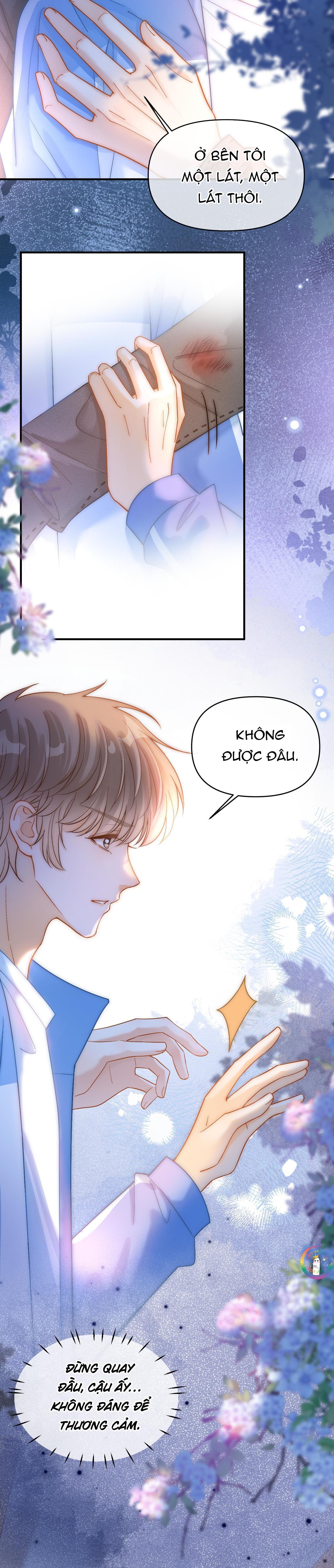 Nam Thần Bá Đạo Cầu Xin Tôi Quay Lại (NGANG RAW) Chapter 27 - Next Chapter 28