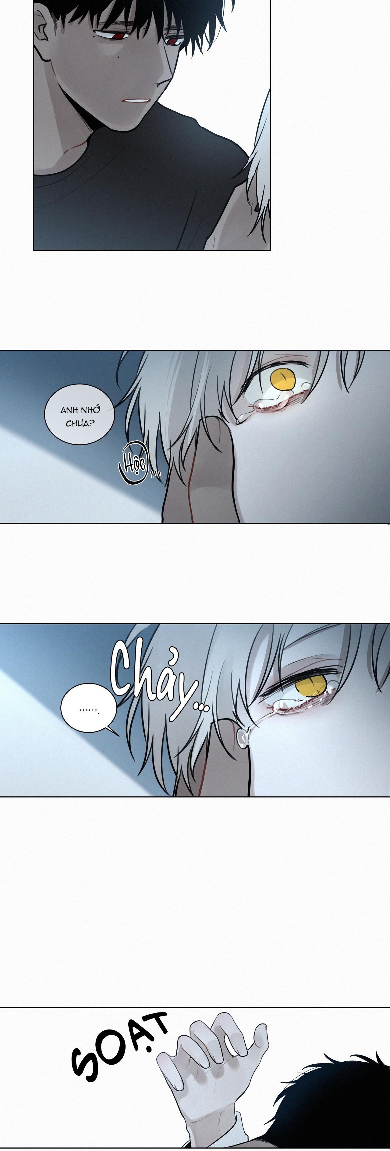 Hiến tế máu Chapter 53 - Next Chapter 54