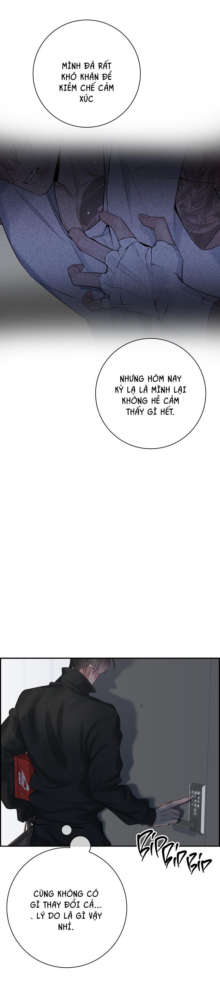 CƠ CHẾ BẢO VỆ Chapter 42 - Next Chapter 43