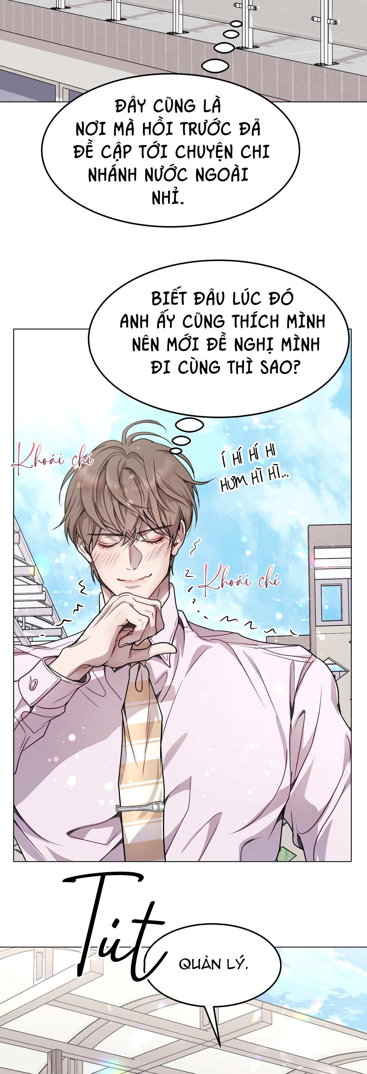 LỐI SỐNG ÍCH KỶ Chapter 39 - Next Chapter 40