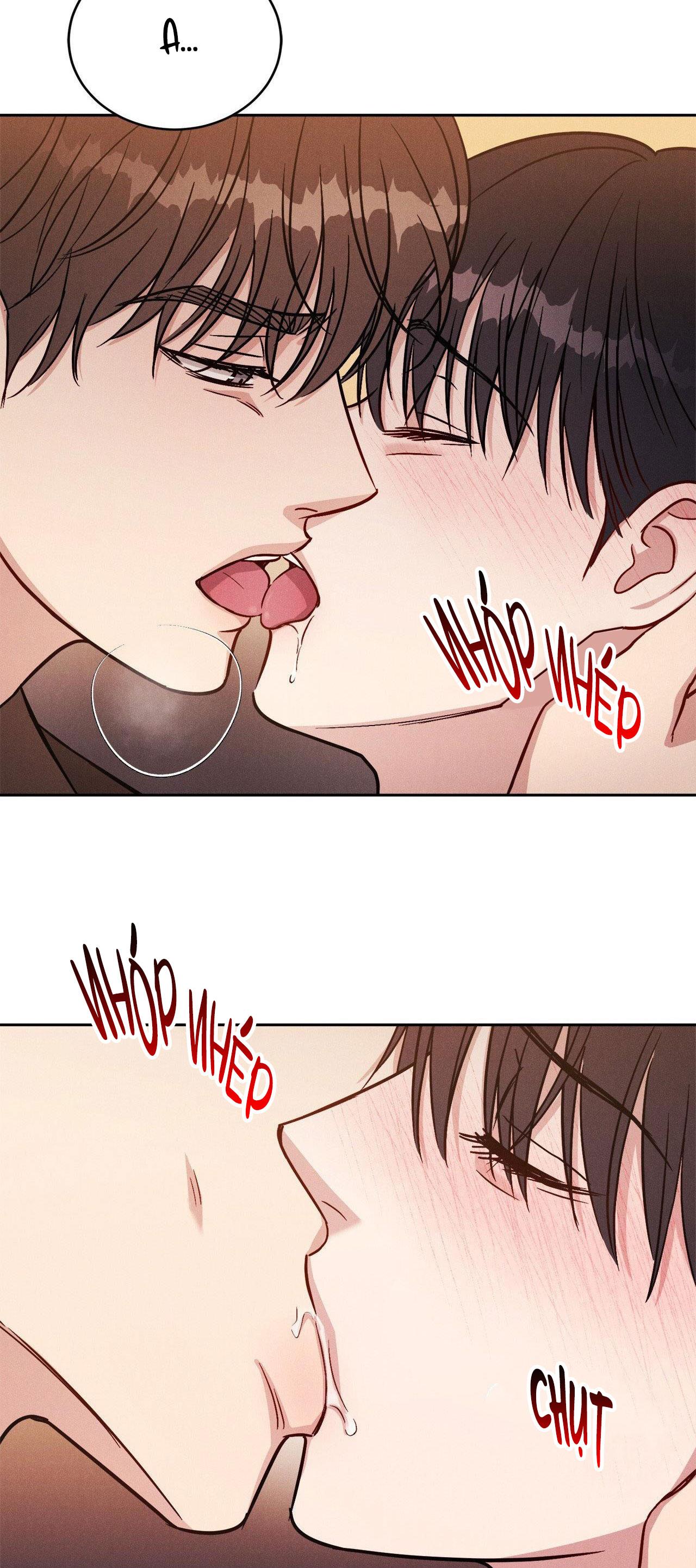 GIẢ DƯỢC Chapter 21 H+ hd - Next Chapter 22 H