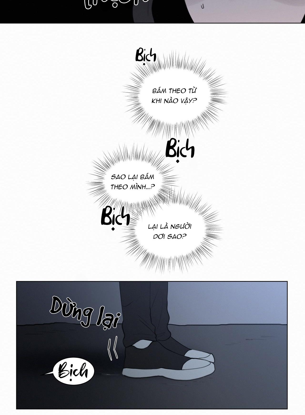Hiến tế máu Chapter 43 - Next Chapter 44