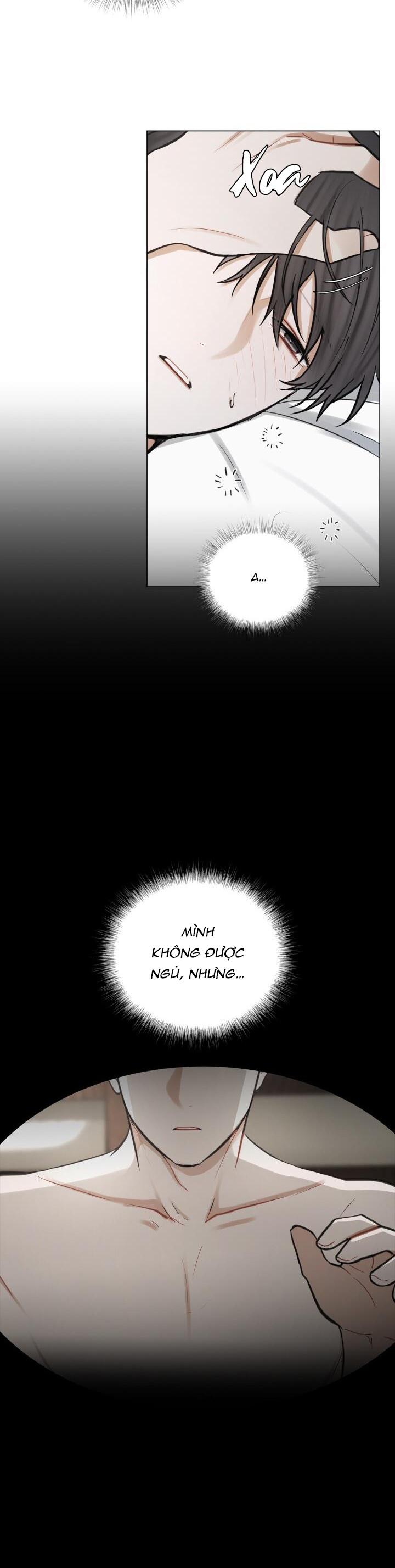 Không xa lạ Chapter 30 - Next Chapter 31