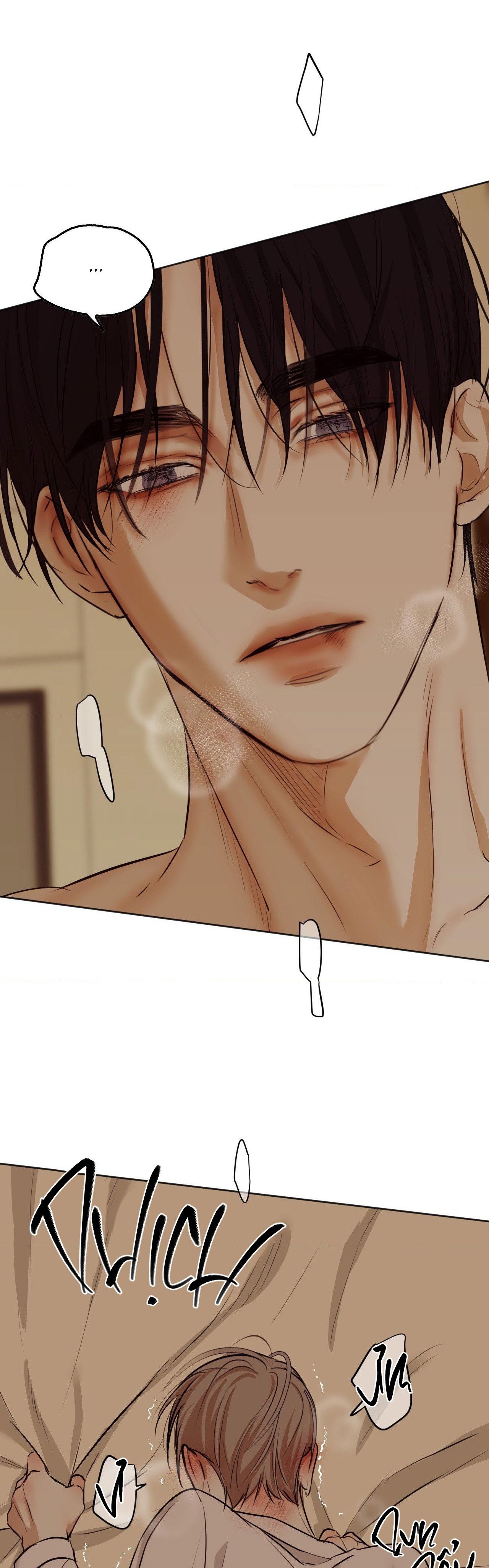 ÁI TÌNH VÀ DỤC VỌNG Chapter 11 FULL HD KHÔNG CHÊ - Next Chapter 12