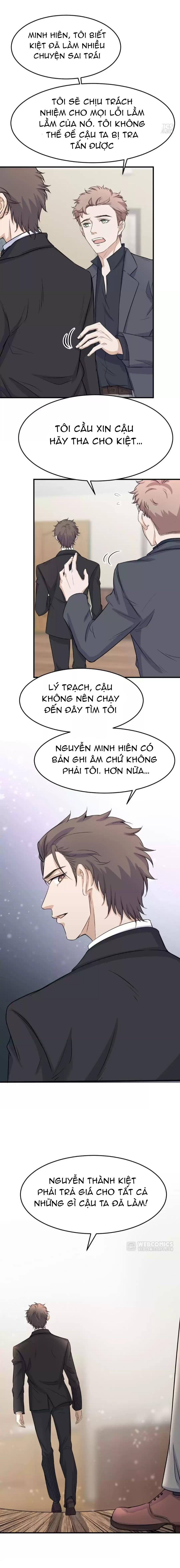 Thu Dĩ Vi Kỳ Chapter 63 - Next Chapter 64