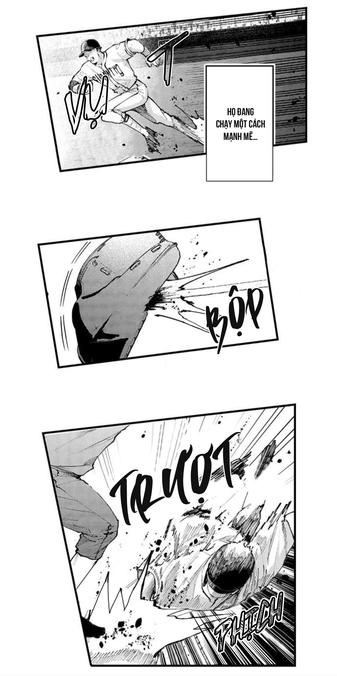 Bị Tán Tỉnh Bởi Chàng Trai Lập Dị Chapter 78 - Next Chapter 79