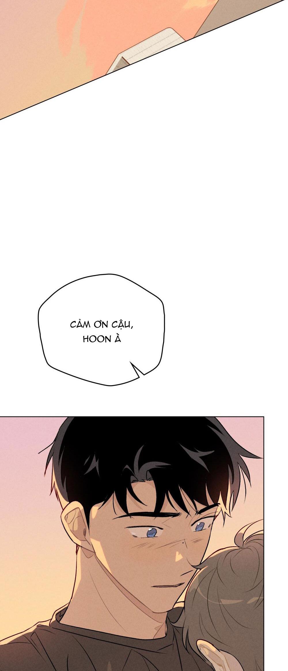 30 PHÚT TRƯỚC KHI TỎ TÌNH Chapter 22 - Next Chapter 23 END