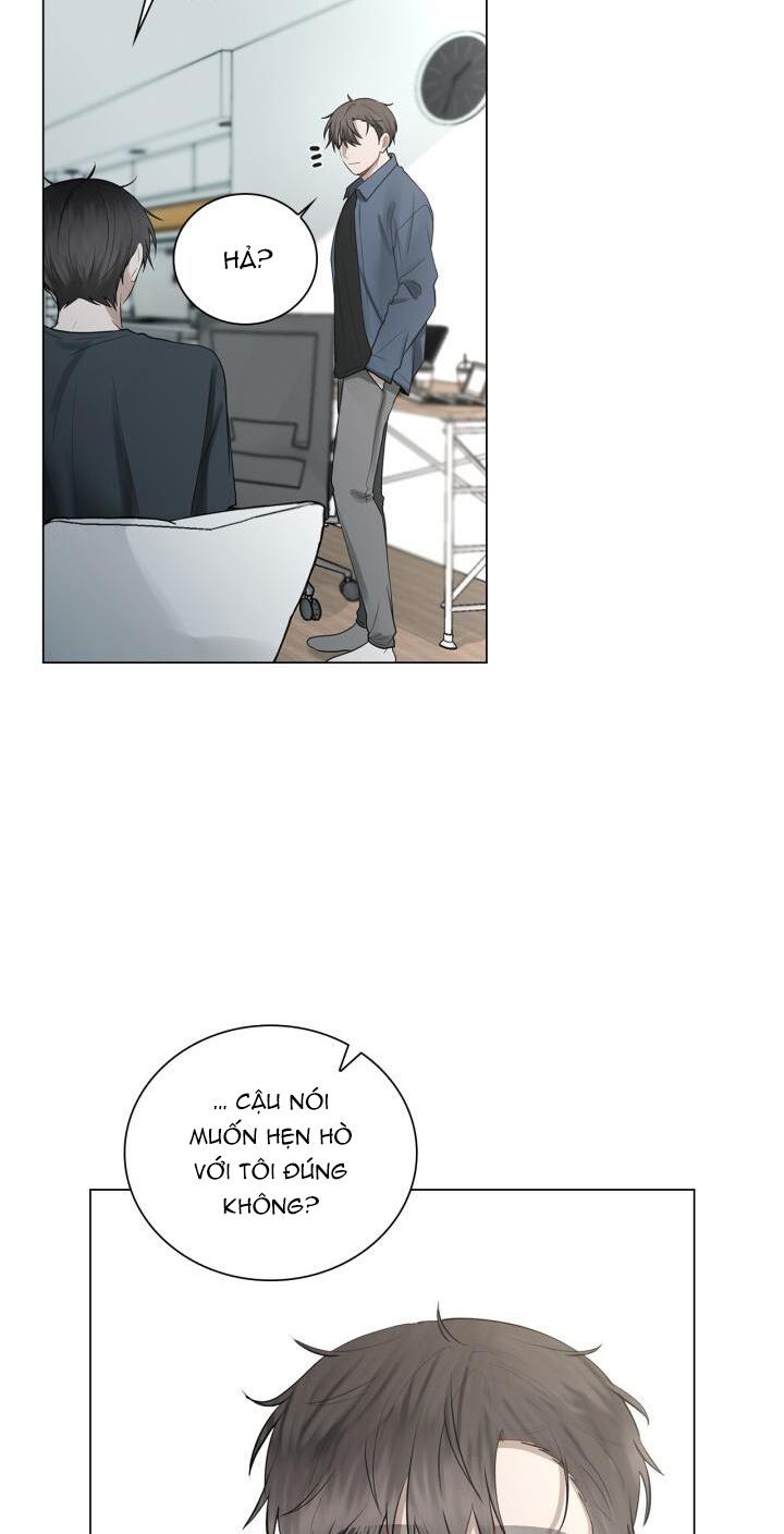 Không xa lạ Chapter 19 - Next Chapter 20