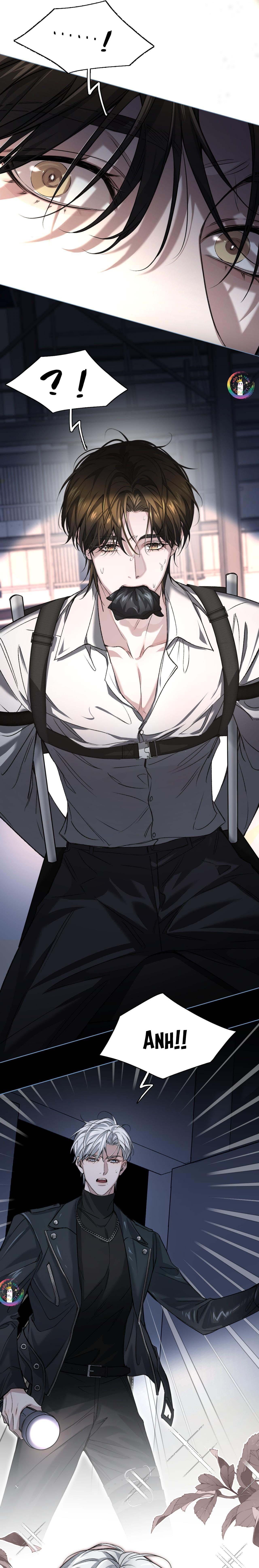 Ảnh Đế Cứ Muốn Làm Kim Chủ Của Tôi Chapter 1 - Next Chapter 2