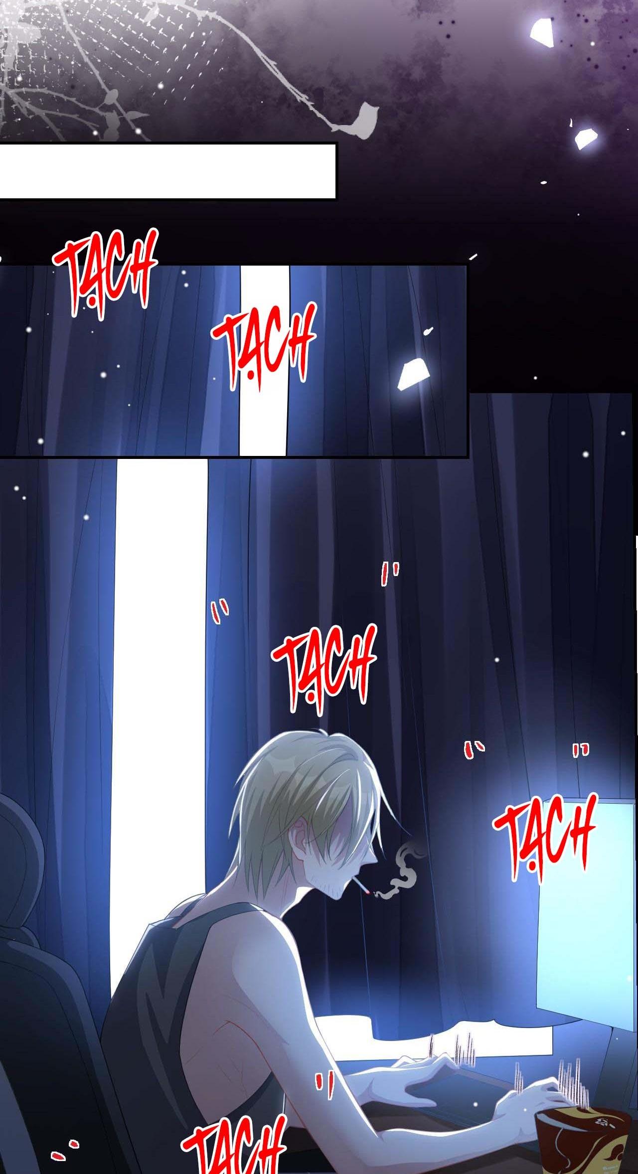 Quan hệ thế thân Chapter 119 - Next Chapter 120