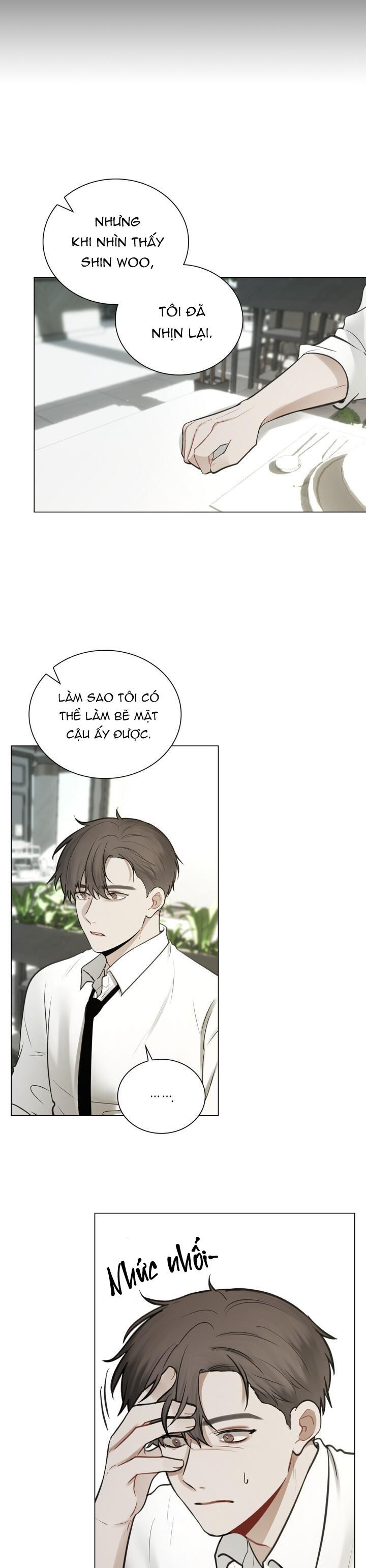 Không xa lạ Chapter 34 - Next Chapter 35