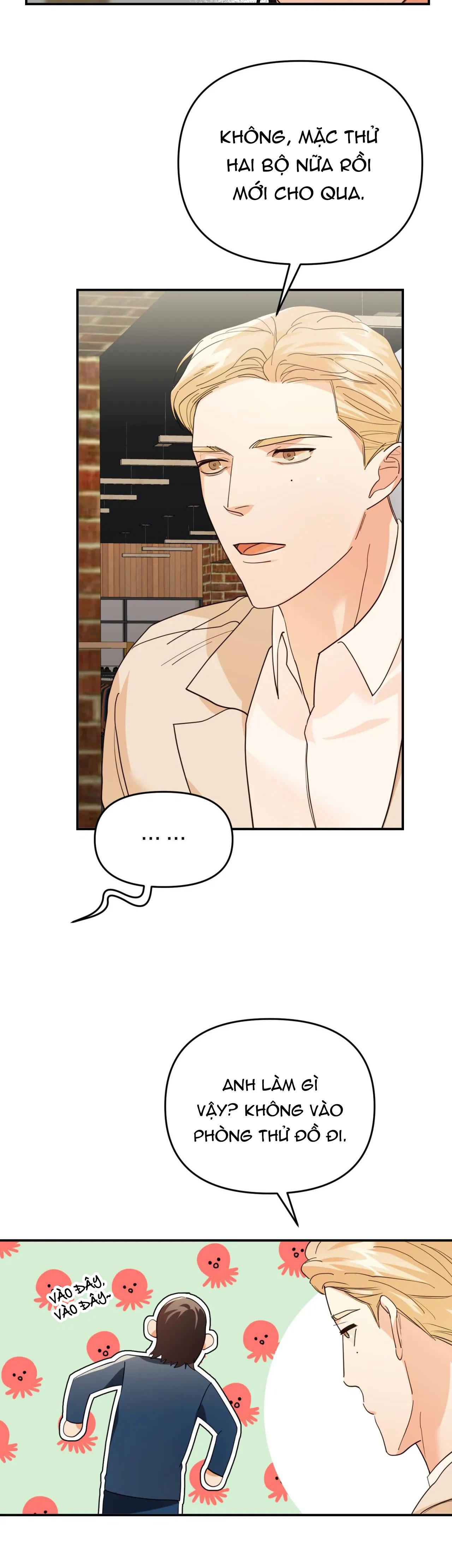 BETTING ON YOU Chapter 37 - Next Chapter 38
