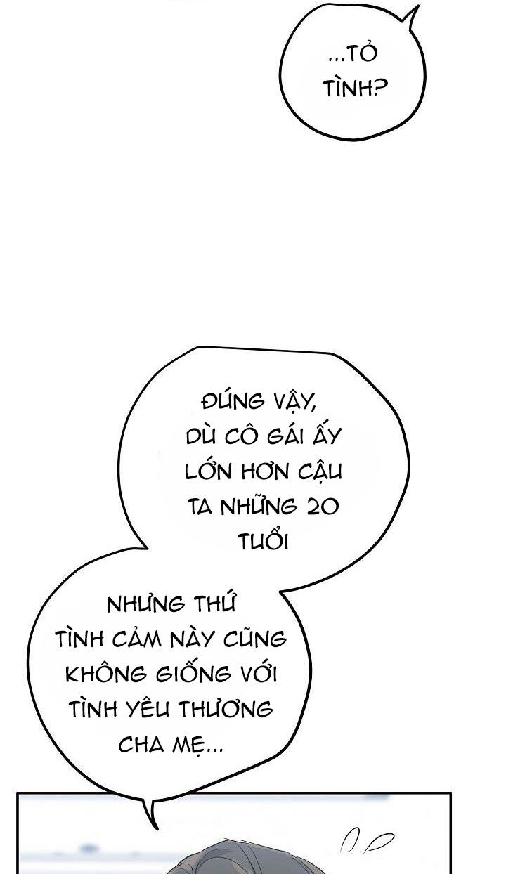 MỖI LẦN MỘNG TINH ĐỀU MƠ THẤY CHÚ Chapter 1 - Next Chapter 2