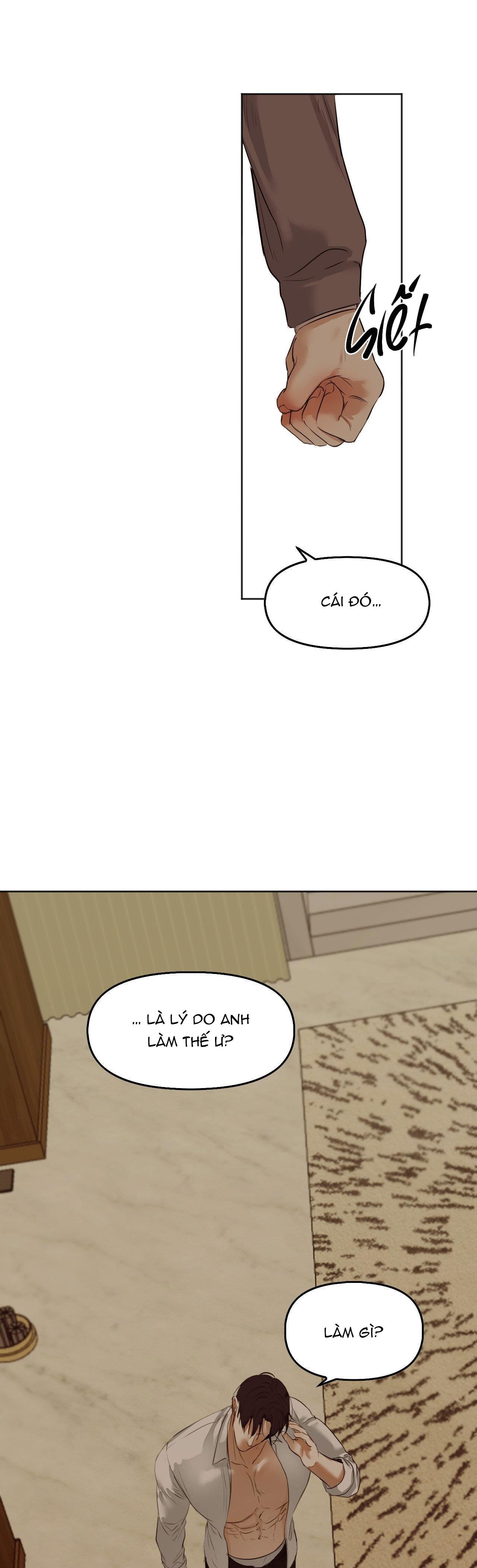 ÁI TÌNH VÀ DỤC VỌNG Chapter 9 - Next Chapter 10 H+