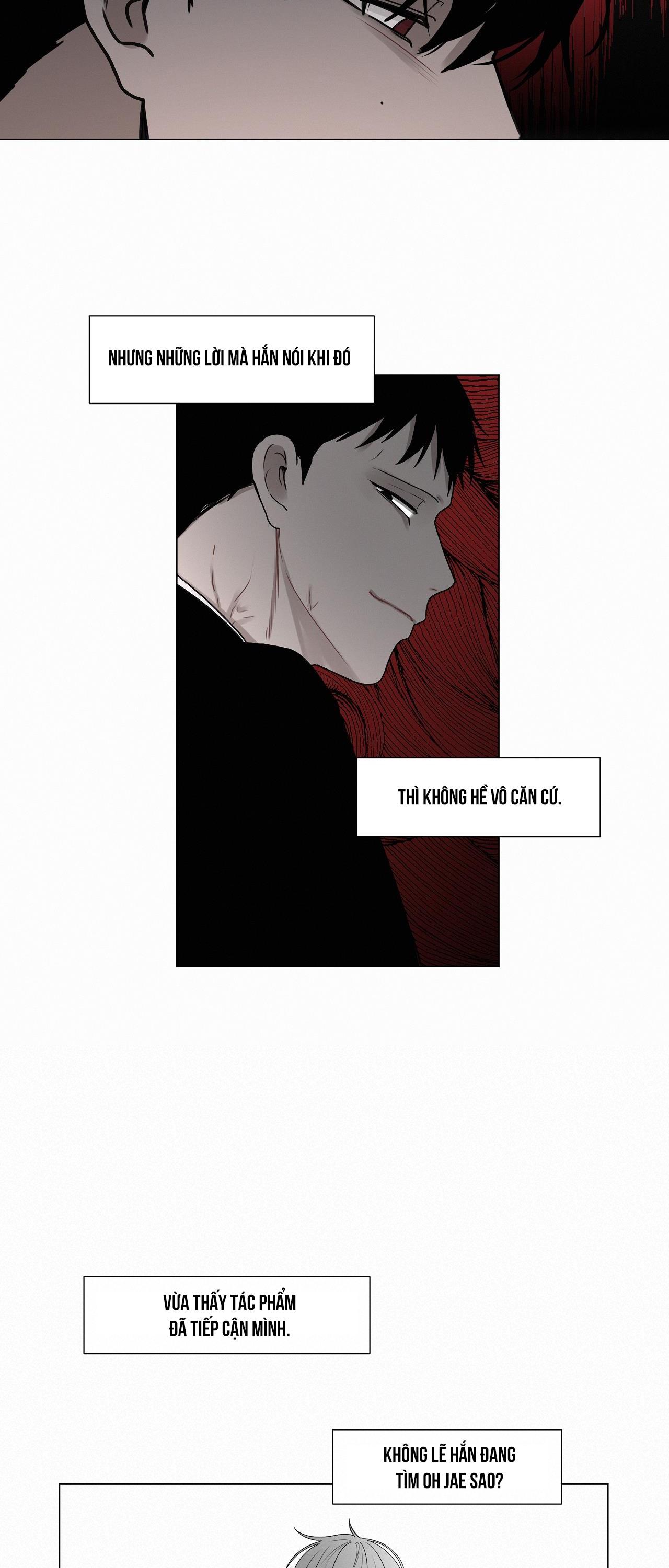Hiến tế máu Chapter 40 - Next Chapter 41
