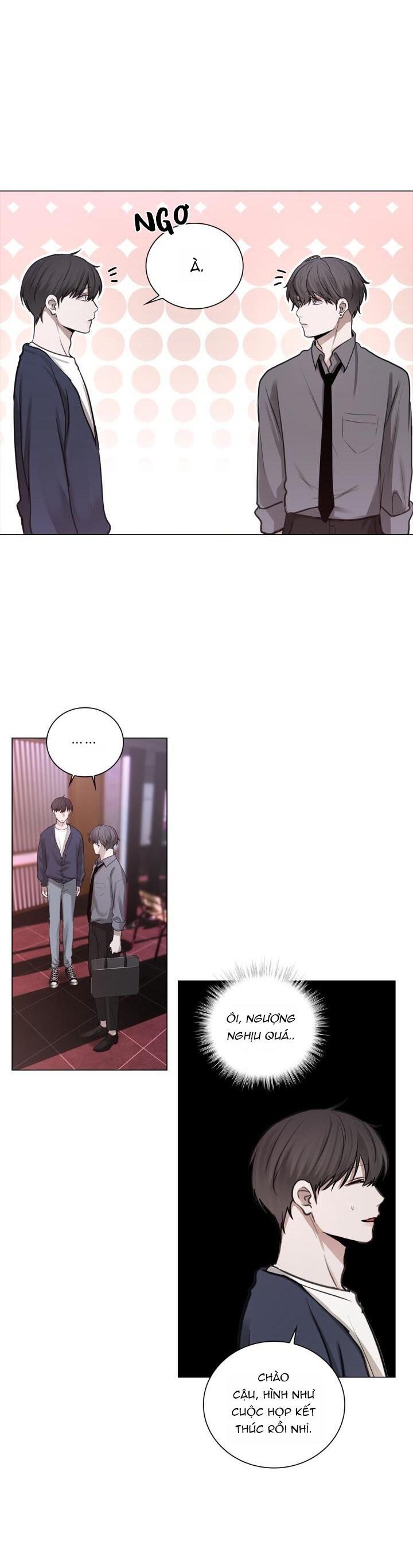 Không xa lạ Chapter 42 - Next Chapter 43