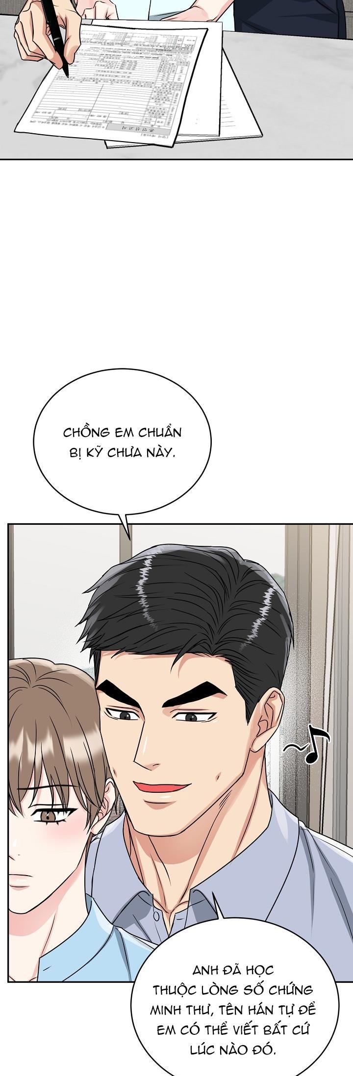 HỔ DỮ Chapter 29 - Next Chapter 30