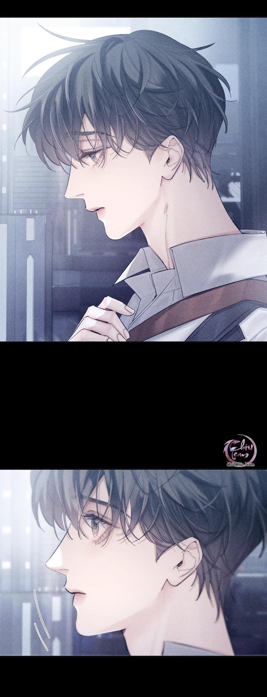 Cây Nấm Nhỏ Chap 8 - Trang 4