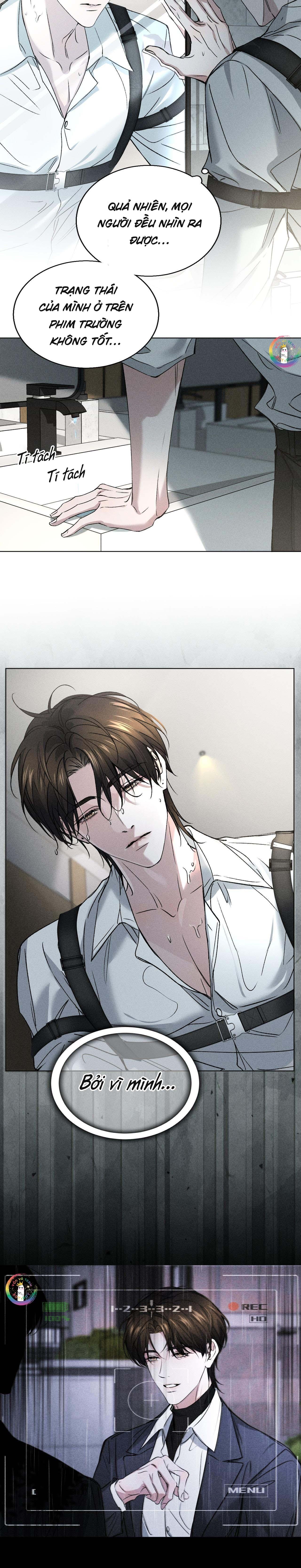 Ảnh Đế Cứ Muốn Làm Kim Chủ Của Tôi Chapter 1 - Next Chapter 2