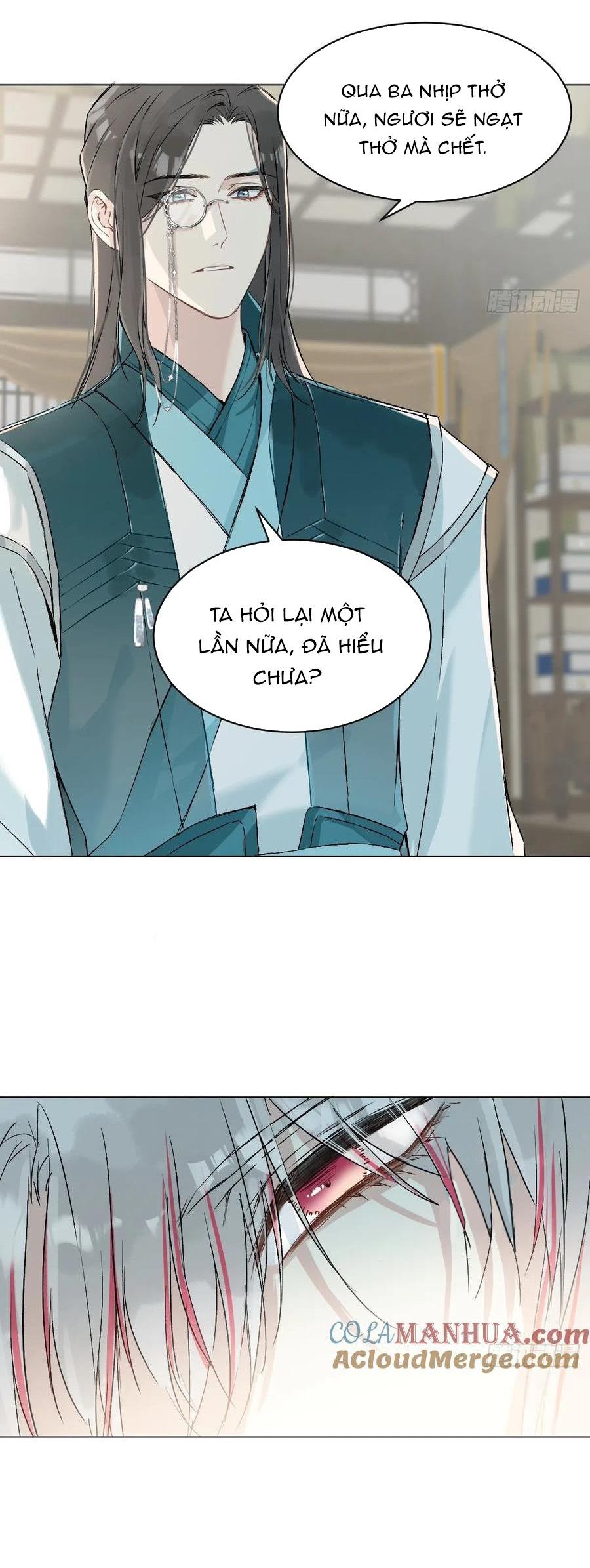 Sau Khi Trùng Sinh Ta Thuần Hóa Đồ Đệ Xấu Xa (END) Chapter 30 - Trang 2