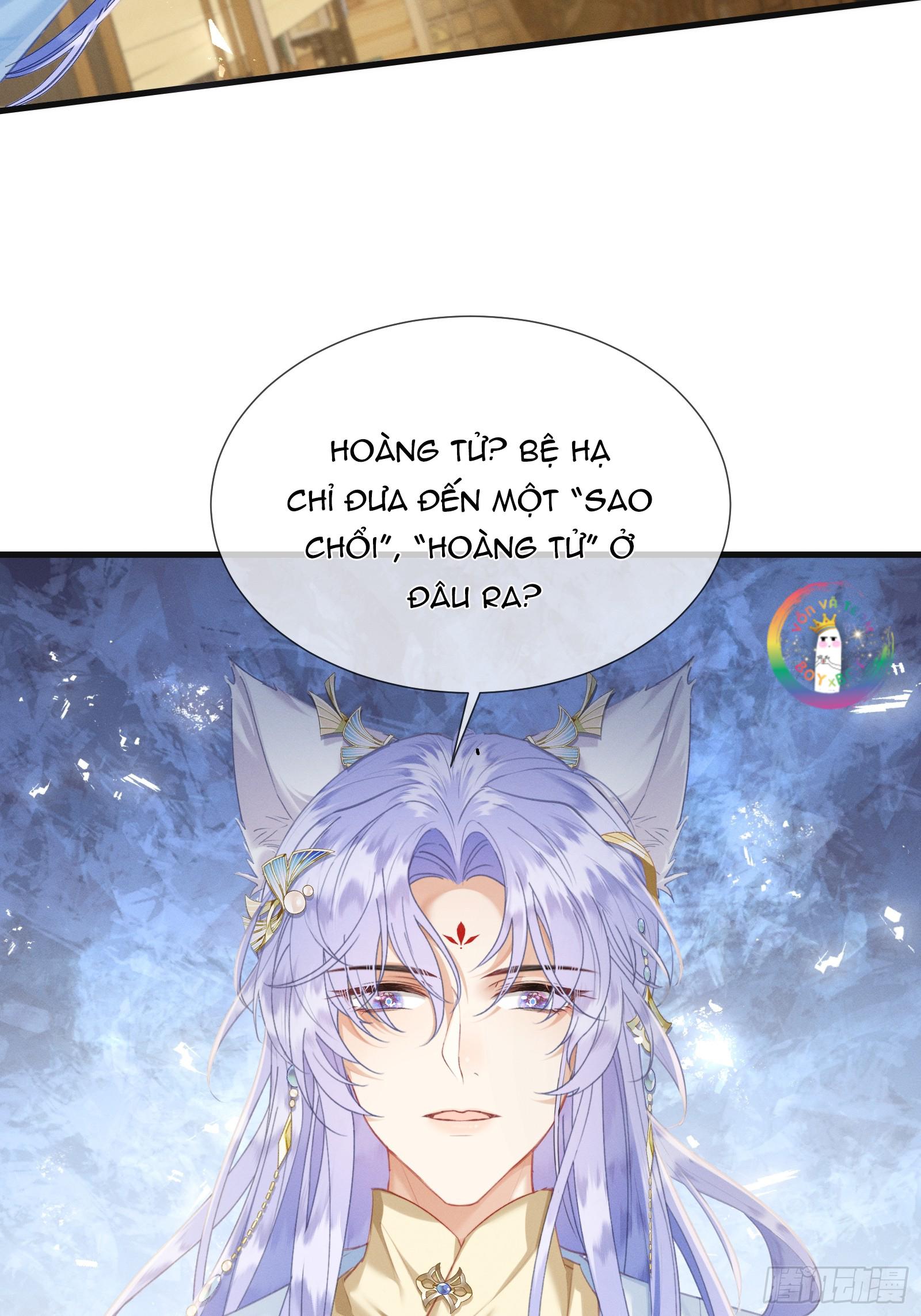 Chiếm Đoạt Quân Phụ Chapter 9 - Next Chapter 10