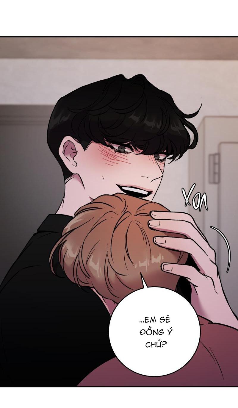 NỖI SỢ CỦA HWAN YEONG Chapter 36 - Next Chapter 37