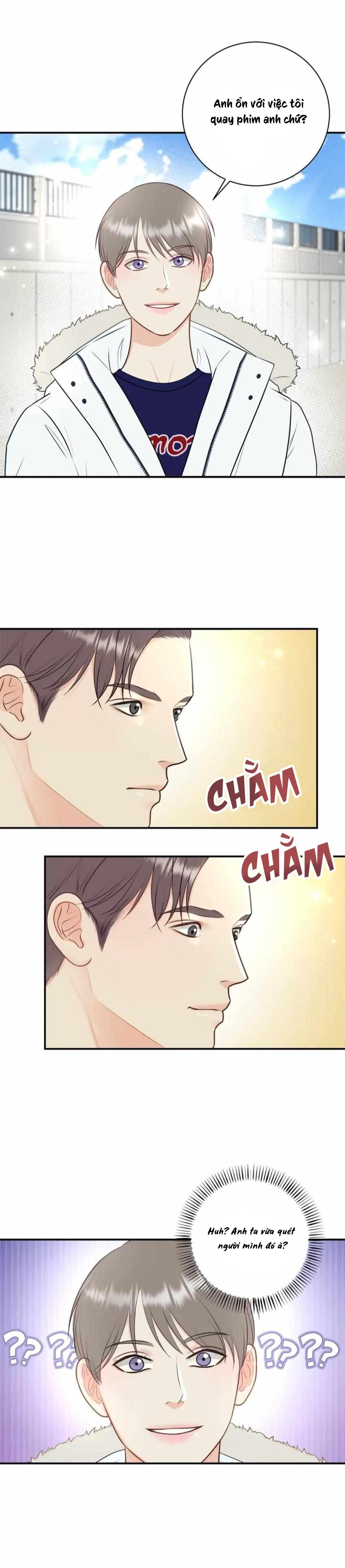 Hạnh Phúc Trọn Vẹn Chapter 42 - Next Chapter 43