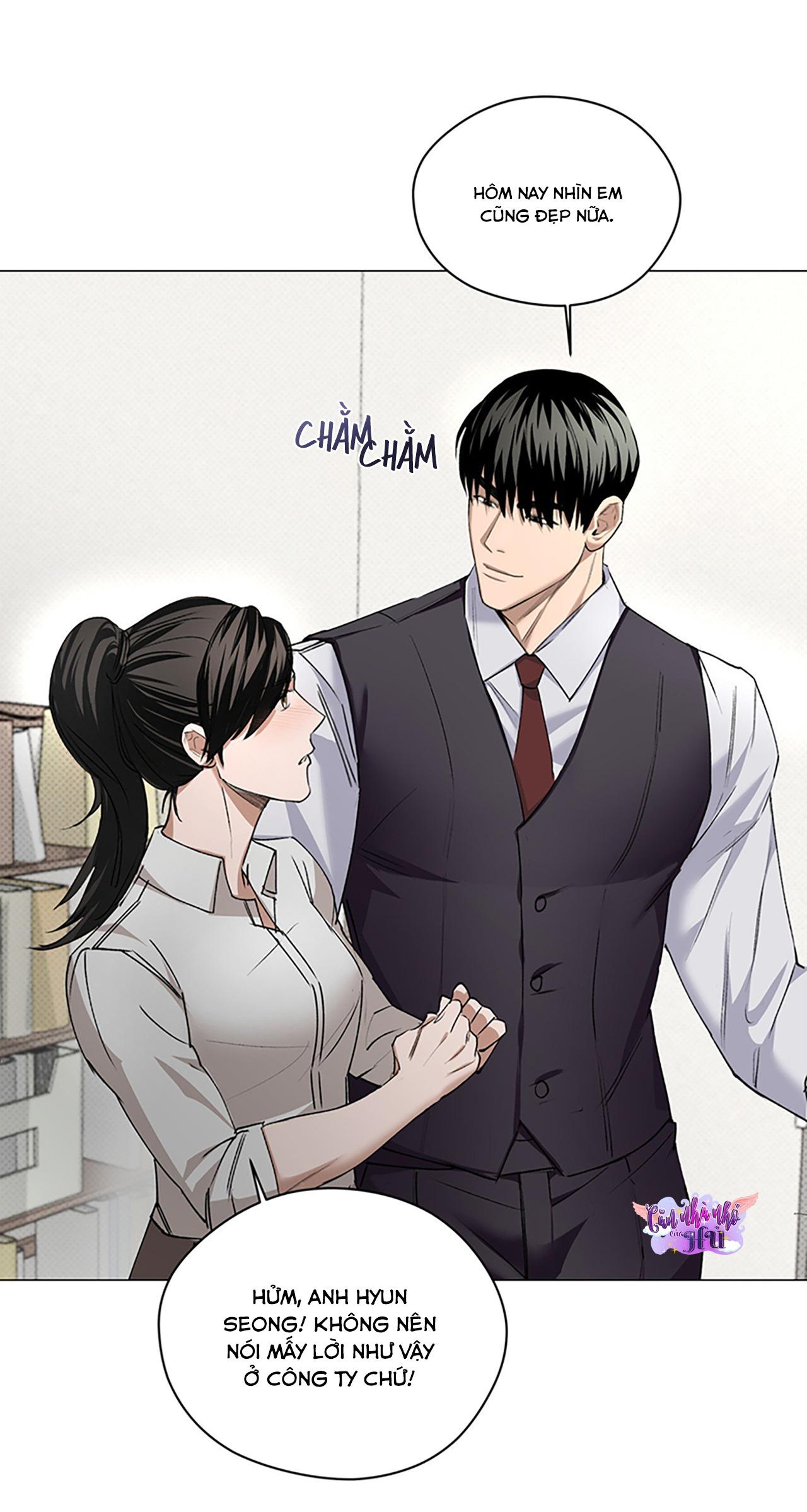 CẠM BẪY CỦA SỰ TÁI NGỘ (END) Chapter 2 - Next Chapter 3