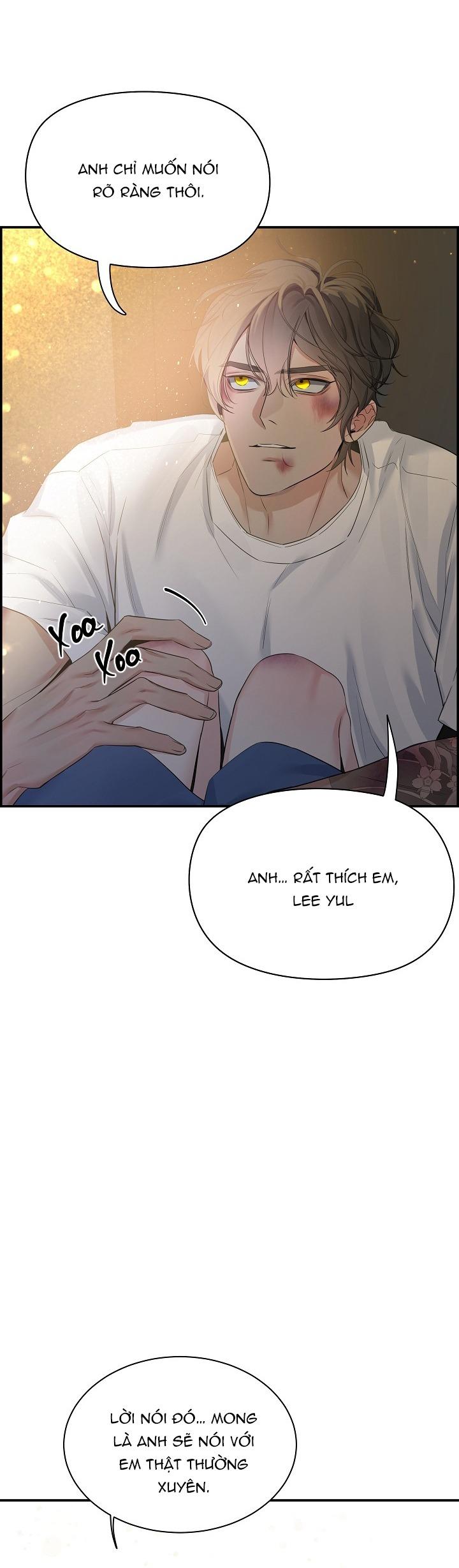 CƠ CHẾ BẢO VỆ Chapter 42 - Next Chapter 43