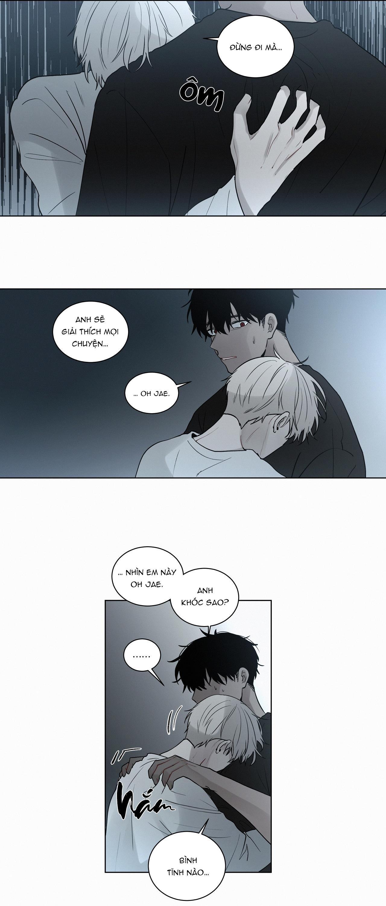 Hiến tế máu Chapter 46 - Next Chapter 47