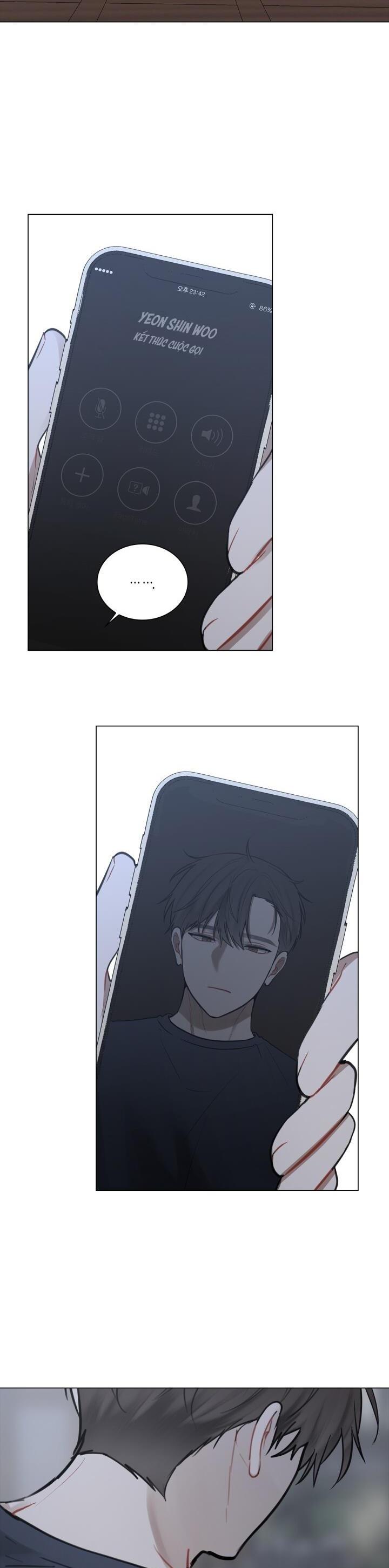Không xa lạ Chapter 22 - Next Chapter 23