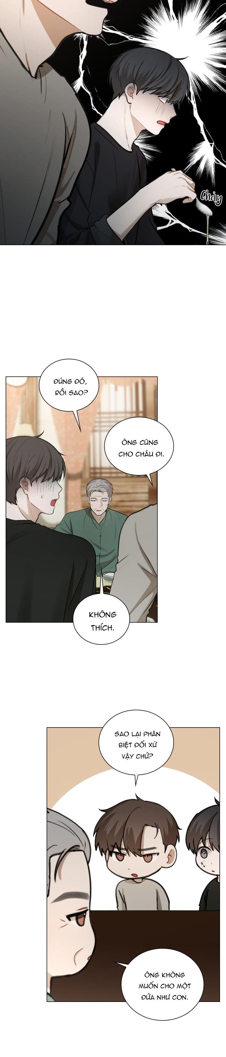 Không xa lạ Chapter 39 - Next Chapter 40