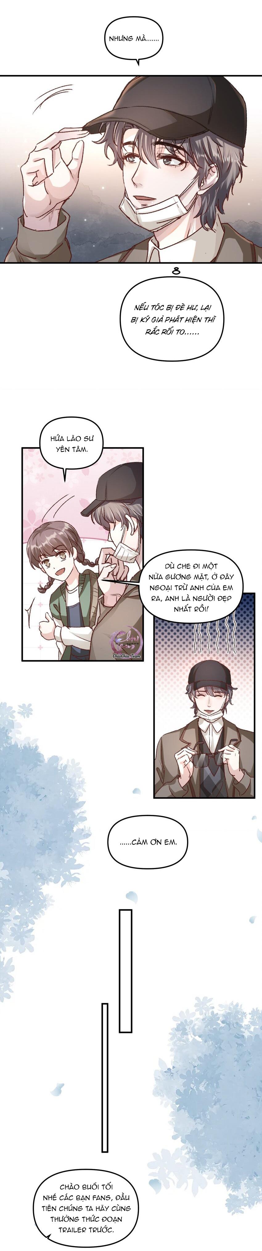 Hữu Danh Chapter 13 - Next Chapter 14