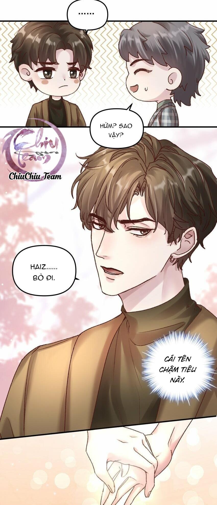 Hữu Danh Chapter 9 - Next Chapter 10